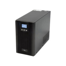 Alimentator: UPS; 2,4kW; 3kVA; Uintr: 173÷265V; 190x467x335,5mm