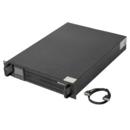 Alimentator: UPS; 2,4kW; 3kVA; Uintr: 115÷300V; 635x483x87mm; 7Ah