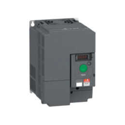 Invertor vectorial; 7,5kW; 3x400VAC; 3x380÷460VAC; 0÷10V; IN: 4