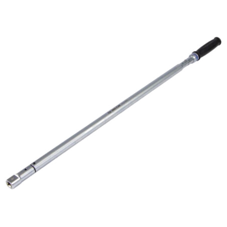 Cheie; dinamometrică; 150÷800Nm; Fixare: 14x18; 1195mm