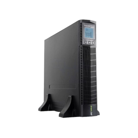 Alimentator: UPS; 1,8kW; 2kVA; 220÷240VDC; 440x86,5x552mm; 9Ah