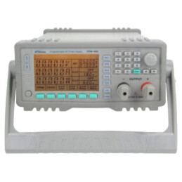 Alimentator: de laborator programabil; Ch: 1; 0÷15VDC; 0÷60A; 900W