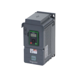 Invertor; 2,2kW; 3x400VAC; 3x380÷460VAC; 0÷10V; 0÷20mA; 0,1÷500Hz