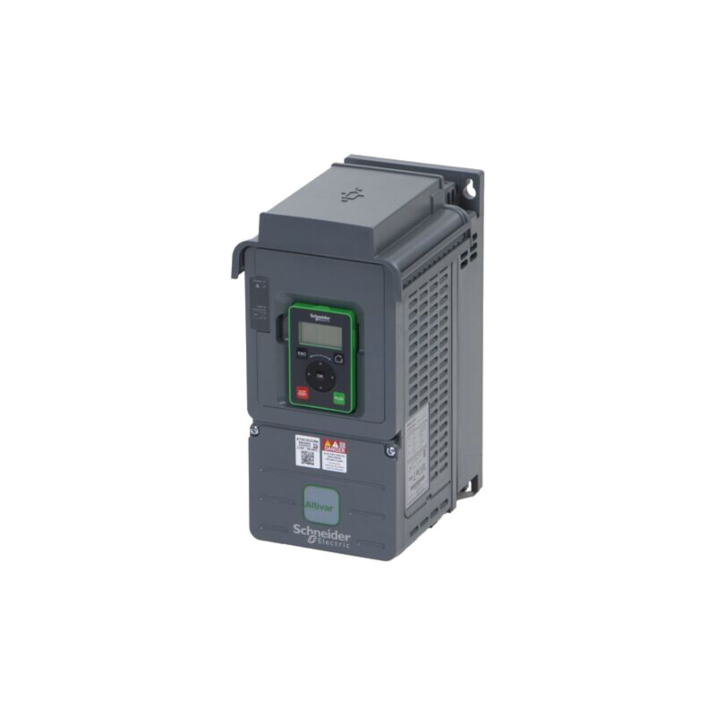 Invertor; 2,2kW; 3x400VAC; 3x380÷460VAC; 0÷10V; 0÷20mA; 0,1÷500Hz
