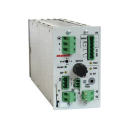 Alimentator: cu buffer; pt.încastrare,modulară; 600W; 24VDC; 24A