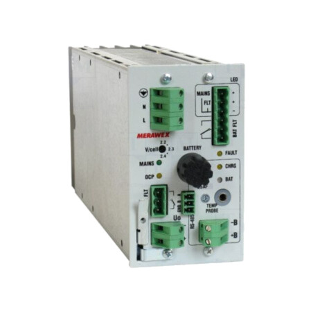 Alimentator: cu buffer; pt.încastrare,modulară; 600W; 24VDC; 24A