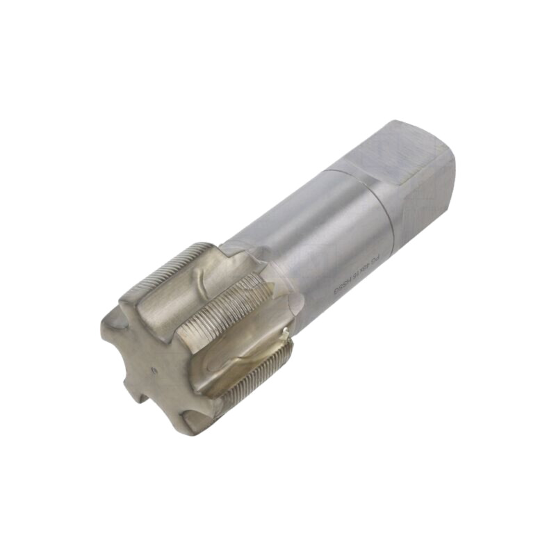 Tarod de filetare; oţel rapid şlefuit HSS-G; PG48; 160mm; 35mm