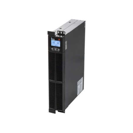 Alimentator: UPS; 900W; 1kVA; Uintr: 176÷280V; 440x290x89mm; 3÷5h