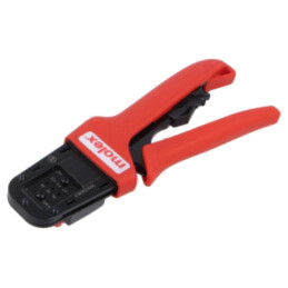 Unealtă: de sertizare; iGrid; terminale; 26AWG÷22AWG
