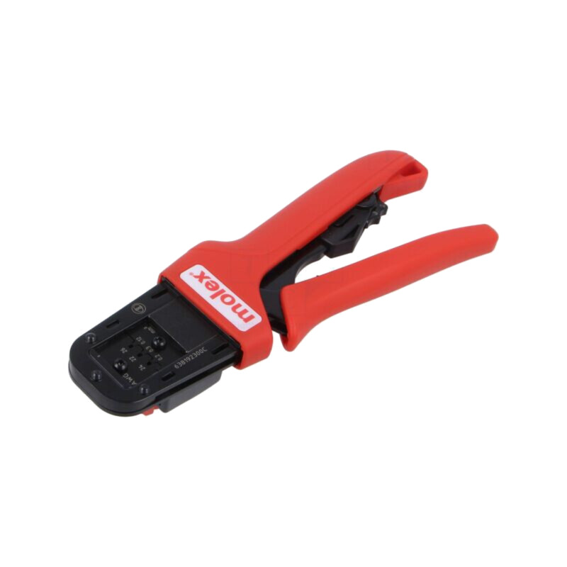 Unealtă: de sertizare; iGrid; terminale; 26AWG÷22AWG