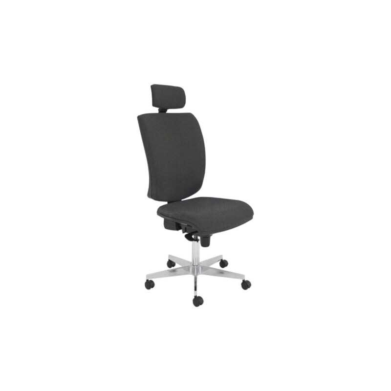 Scaun; ESD; Dim.şezut: 480x500mm; Dim.spătar: 560x460mm; 450÷510mm