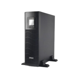 Alimentator: UPS; 1,8kW; 3kVA; Uintr: 220V; 440x410x132mm; 9Ah; 12h