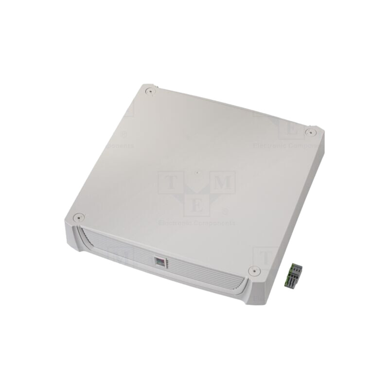 Ventilator: AC; de acoperiş; 230VAC; 417m3/h; 54dBA; IP21,IP55