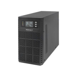 Alimentator: UPS; 3000W; 3000VA; Uintr: 110÷300V; 392x190x320mm