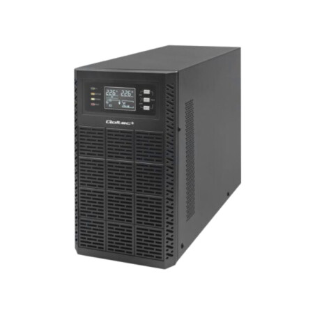 Alimentator: UPS; 3000W; 3000VA; Uintr: 110÷300V; 392x190x320mm