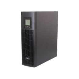 Alimentator: UPS; 1,6kW; 2kVA; Uintr: 173÷265V; 440x410x132mm; 9Ah