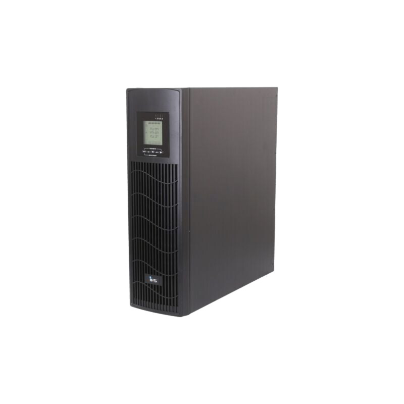 Alimentator: UPS; 1,6kW; 2kVA; Uintr: 173÷265V; 440x410x132mm; 9Ah Alimentator: UPS; 1,6kW; 2kVA; Uintr: 173÷265V; 440x410x132mm; 9Ah