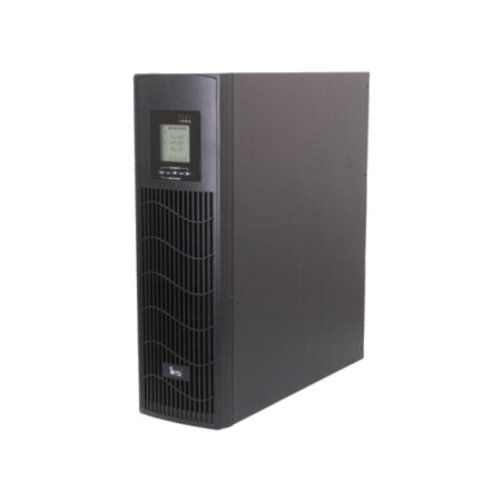 Alimentator: UPS; 1,6kW; 2kVA; Uintr: 173÷265V; 440x410x132mm; 9Ah