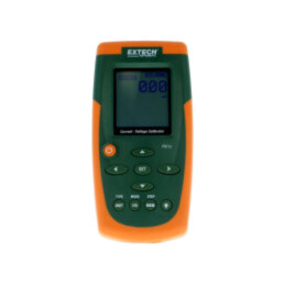 Aparat de măsură: calibrator; de tensiune,de curent; -50÷1370°C