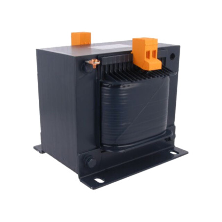 Transformator: alimentare; 2500VA; 230VAC; 230V; cu şurub; IP00
