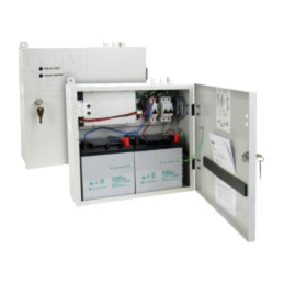 Alimentator: cu buffer; pt.încastrare,modulară; 288W; 24VDC; 12A