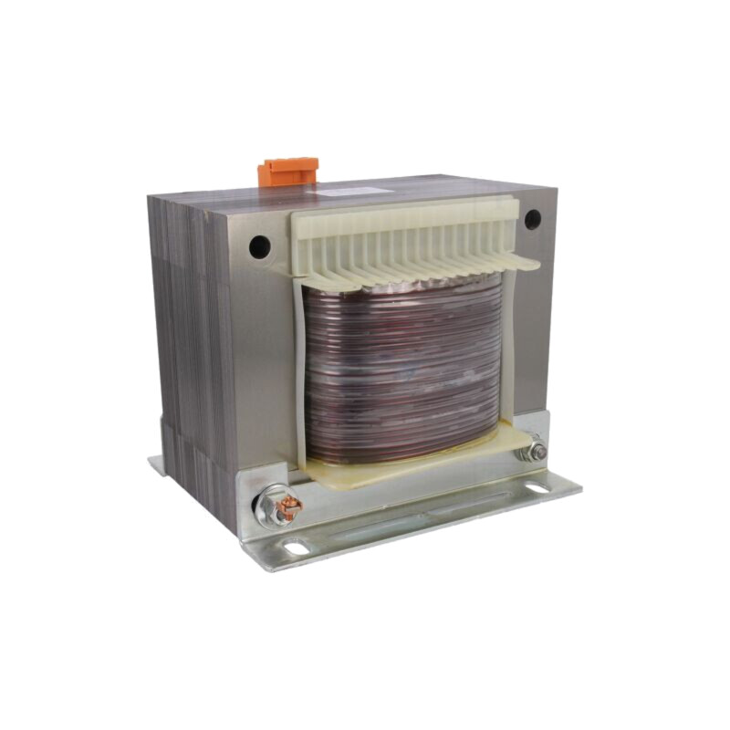 Transformator: alimentare; 2500VA; 230VAC; 230V; cu şurub; IP00