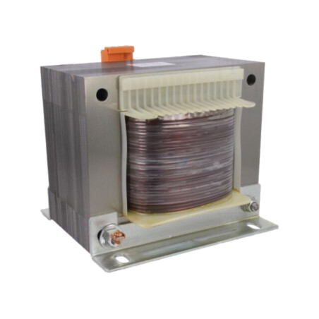 Transformator: alimentare; 2500VA; 230VAC; 230V; cu şurub; IP00
