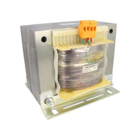 Transformator: alimentare; 2500VA; 400VAC; 230V; cu şurub; IP00