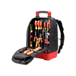 Kit: utilizare generală; pentru electricieni; 1kV; Subtip: izolat