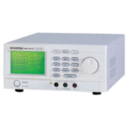 Alimentator: de laborator programabil; Ch: 1; 0÷20VDC; 0÷10A