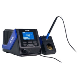 Staţie de lipit; Putere staţie: 150W; Putere: 130W; 150÷480°C