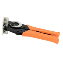 Unealtă: pentru îmbinare benzi; Utilizare: SMD