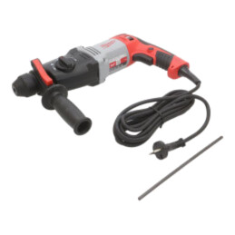 Ciocan rotopercutor; 820W; 0÷4000/min; 3,4J; 0÷900rot./min