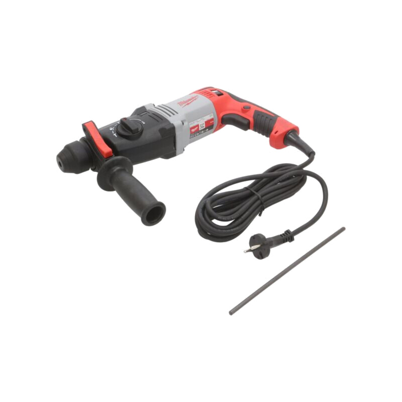 Ciocan rotopercutor; 820W; 0÷4000/min; 3,4J; 0÷900rot./min