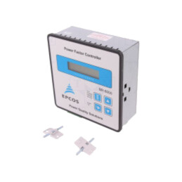 Modul: regulator putere reactivă; OUT: 12; 230VAC; -20÷60°C