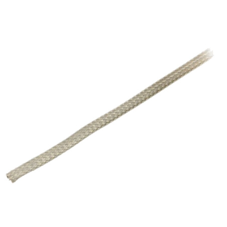 Trese; împletitură; 120A; 4AWG; Diam.cablu: 0,25mm; 30,5m; 100ft