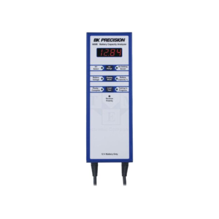 Tester: acumulator; 74x265,1x54mm; 12V; Afişaj: LED
