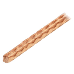 Trese; Formă: rotund; Øfir: 9,7mm; STYO; 25m