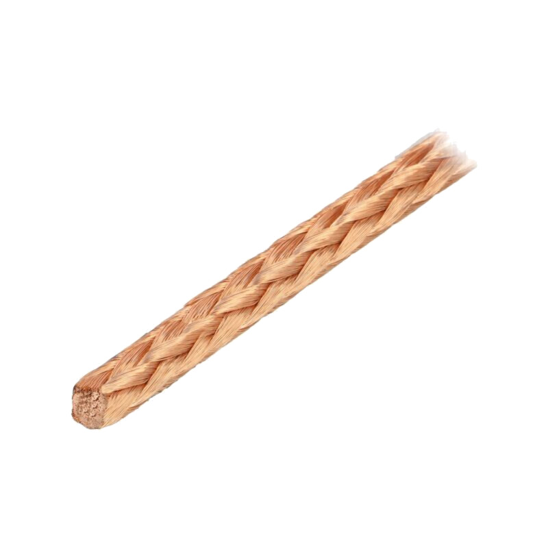 Trese; Formă: rotund; Øfir: 9,7mm; STYO; 25m Trese; Formă: rotund; Øfir: 9,7mm; STYO; 25m