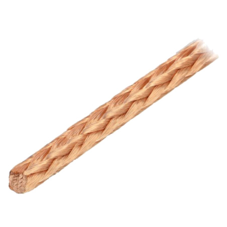 Trese; Formă: rotund; Øfir: 9,7mm; STYO; 25m