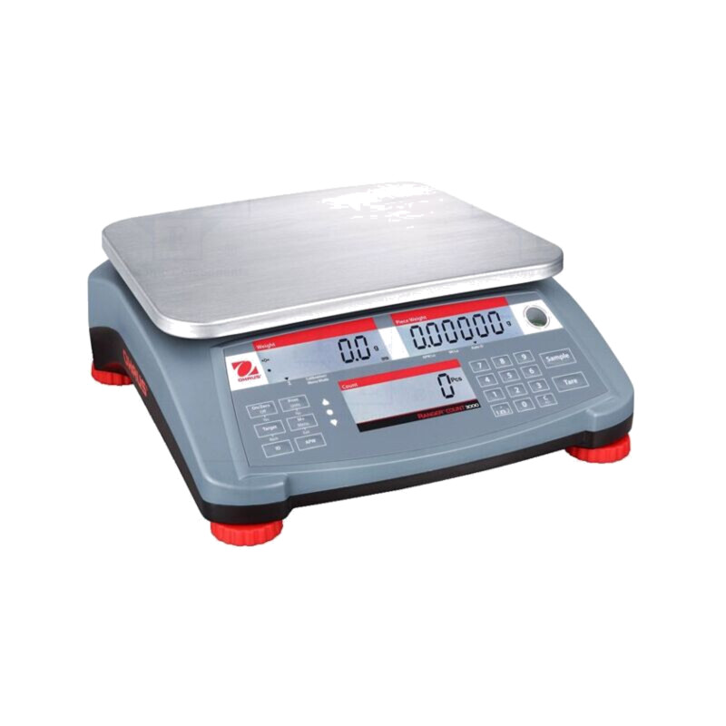 Cântar; electronic,numărare,de precizie; 311x327x117mm; 210h Cântar; electronic,numărare,de precizie; 311x327x117mm; 210h