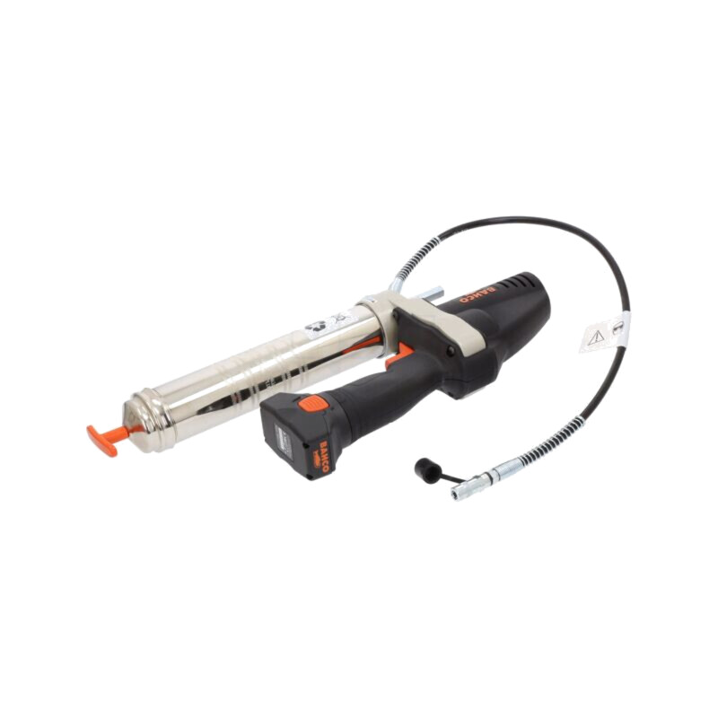 Gresor; cu acumulatori; pentru lucrări de atelier; 14,4V; 4000ml