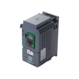 Invertor; 1,5kW; 3x400VAC; 3x380÷460VAC; 0÷10V; 0÷20mA; 0,1÷500Hz