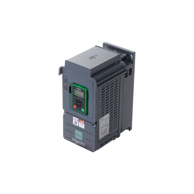 Invertor; 1,5kW; 3x400VAC; 3x380÷460VAC; 0÷10V; 0÷20mA; 0,1÷500Hz