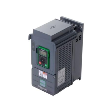 Invertor; 1,5kW; 3x400VAC; 3x380÷460VAC; 0÷10V; 0÷20mA; 0,1÷500Hz