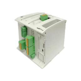 Modul: controler programabil  PLC; OUT: 11; IN: 6; Raspberry PLC