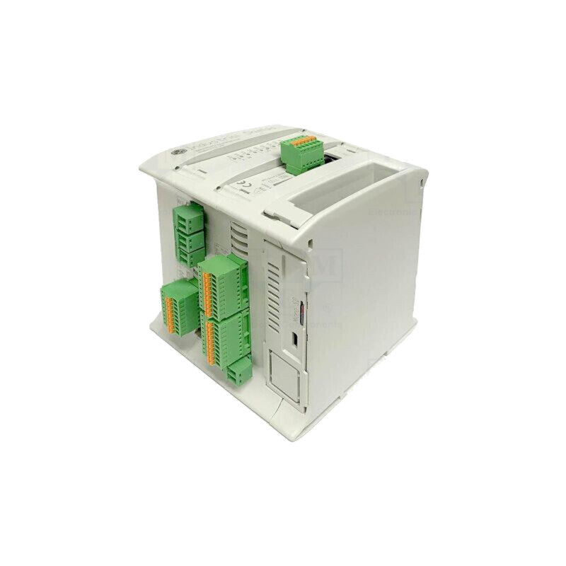 Modul: controler programabil  PLC; OUT: 11; IN: 6; Raspberry PLC