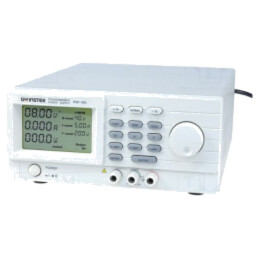 Alimentator: de laborator programabil; Ch: 1; 0÷40VDC; 0÷5A; PSP