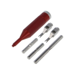 Tool: separator; 2.00mm connector,L-Tek