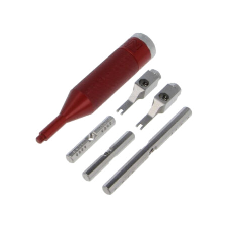 Tool: separator; 2.00mm connector,L-Tek